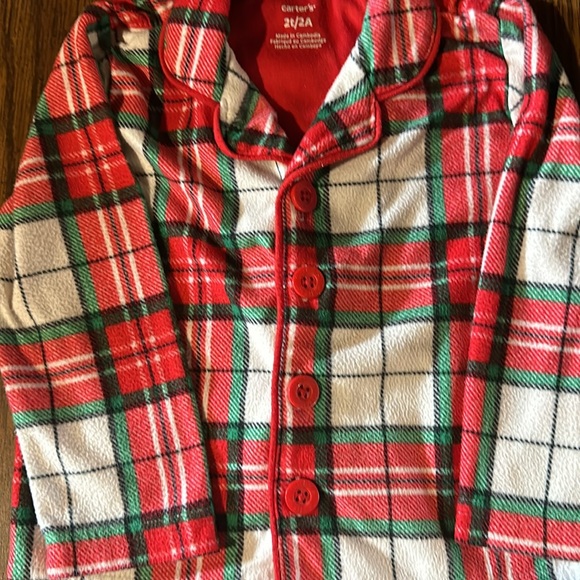 Pajama set - Picture 2 of 12